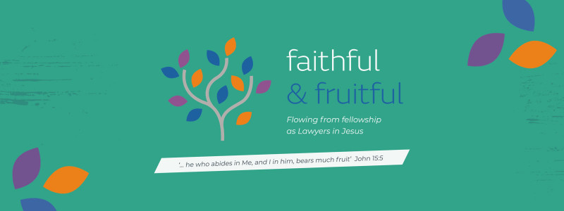 Faithful fruitful