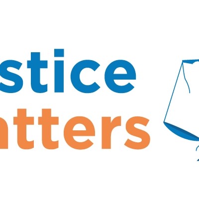 Justice Matters banner