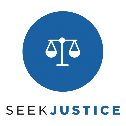 Seek Justice icon