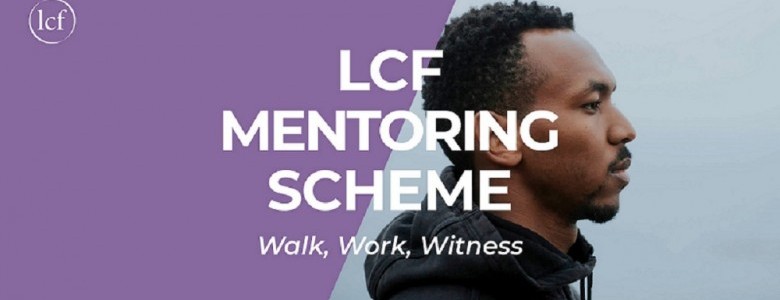 LCF Walk-Work-Witness Logo